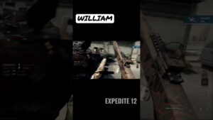 #9【COD：MWⅡ】SGキル集 ～EXPEDITE 12～ #shorts