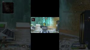 【APEX】この武器の弾速知っていないといつかやらかす？ #shorts #apex #apexlegends