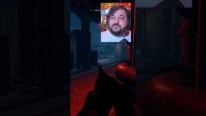 CALL OF DUTY no Roblox! #shorts