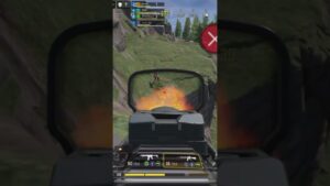 COD MOBILE SHORTS VIDEOS 🔥🔥🔥 | #SHORTS #SHORT #COD