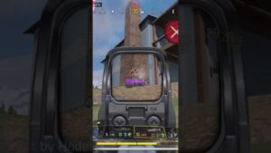 COD MOBILE SHORTS VIDEOS 🔥🔥🔥 | #SHORTS #SHORT #COD