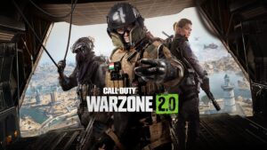 【リスナー参加型】バグエグすぎやてこのゲーム【COD WARZONE DMZ】