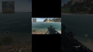 【COD:MW2 DMZ】ここってトラックで走れるのね、、、【ちゃむと愉快な仲間たち】#Shorts