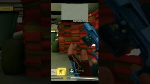 Call Of Duty Game Play (COD)