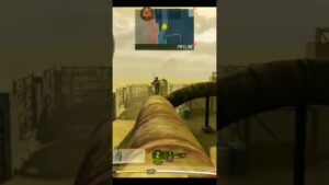 Call Of Duty Game Play(COD)