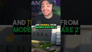 Can You Guess the Call of Duty Maps?