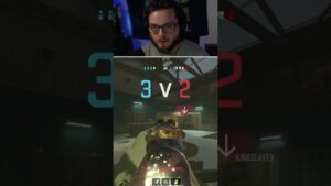 Clean ACE on MW2 Ranked