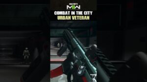 CoD:MWII 市街地を想定した戦闘服「アーバンベテラン」バンドル登場🏙
