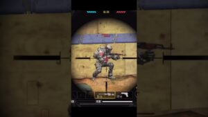 【CoD】今日も楽しくコールオブデューティモバイル　#callofduty