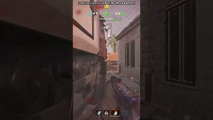 Cod Timing Could Not Be More Perfect #shorts #mw2 #modernwarfare2