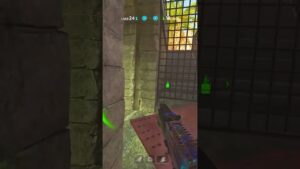 Defense Is Too Op In Ranked Al Bagra Fortress #shorts #mw2 #modernwarfare2