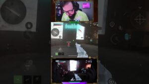 Do y'all like the Canted LASER? | Warzone Mobile