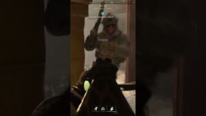 I need a team to play mw2 ranked with #cod #gaming #modernwarfare #gamer #mw2