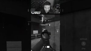 INSANE REACTION TIME