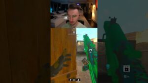 JoeWo Retiring from Warzone to go PRO in CoD