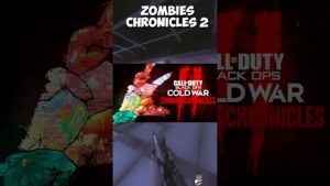 LA RUTA B DE TRANZIT Y ZOMBIES CHRONICLES 2 "LOS MITOS DE LA COMUNIDAD DE COD ZOMBIES"