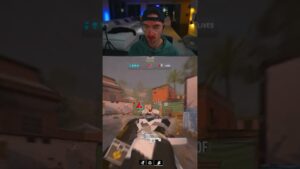 MOVEMENT KING VS COD PROS!