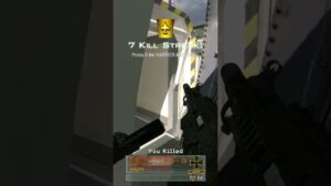 "Normal Matchmaking" (Missing COD Features Part 12)