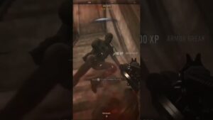 Not so sneaky sneaky #warzone #warzone2 #dmz #ashikaisland