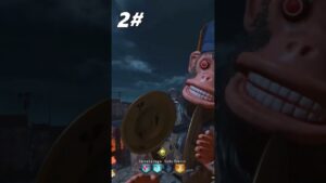 PEORES MECANICAS DE COD ZOMBIES | LAS PEORES