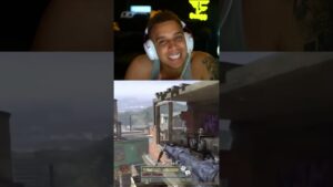 THE GREATEST CALL OF DUTY OF ALL TIME?