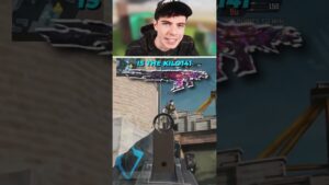 TOP 5 ASSAULT RIFLES in SEASON 2 of COD Mobile