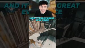 TOP 5 GLOW UP GUNS in COD Mobile...