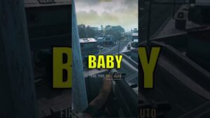 The One Shot sniper in Warzone 2.0