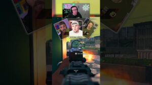 The Warzone Community's FAVORITE Pew-Pew