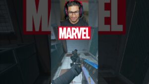 What's Better DC Or Marvel? #shorts