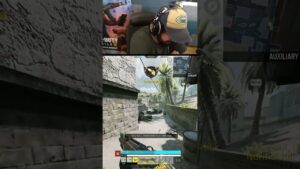 Why Overkill will never be in CODM