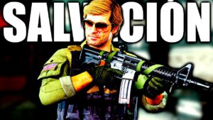 10 Razones por las que Black Ops Gulf War SALVARÁ la SAGA Call of Duty