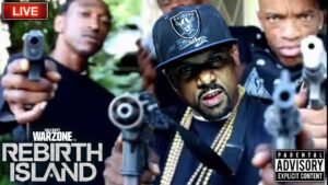 2 AR's NeW MeTa😈 Rebirth Island Solos | WARZONE