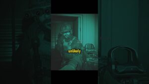 3 inaccuracies in “CLEAN HOUSE” mission.. #callofduty #cod