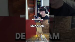 3v1 clutch tunísia #codmobile #codmbrasil #codm #codbrasil #callofduty # #cod #callofdutymobile