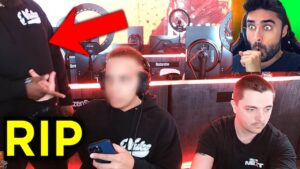 🤯 ACTIVISION CONFIRMS Nadia, Swagg and Zlaner are CHEATING - Call of Duty Warzone Cronus PS5 & Xbox