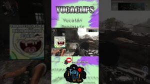 Apúntele bien | #warzone #cod #callofduty #codwarzone #callofdutywarzone #gaming #humor
