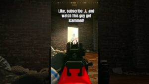 “Are you hacking?” #callofduty #cod #warzone #resurgence #mw3 #funny #rebirthisland