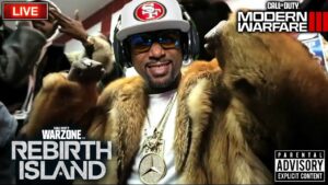 BaCK oN THeY A$$(No Diddy)😂😈 Rebirth Island Solos | WARZONE | MW3 S3 Live