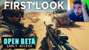 CALL OF DUTY 2024 Trailer leak is a DISASTER 🥴 - (Black Ops Gulf War, Warzone, COD 2024 PS5 & Xbox)