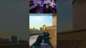 CE BOT ULTIME ... #callofduty #cod #gaming #resurgence #warzone