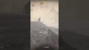 COD ClUTCH #warzone #callofduty #cod #gaming #modernwarfare2 #mw3clips