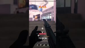 COD: MW2 - Nice Lil’ 3 Piece #gaming #cod #callofduty #mw2 #fps #cool #coolmoments #shorts