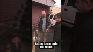 COD timing be like #callofduty #cod #mw3 #gamermemes #warzone