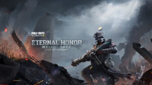 COD:M Garena Masters VI | Group (A) Stage DAY 03