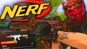 Call of Duty HRM-9 Experience.EXE