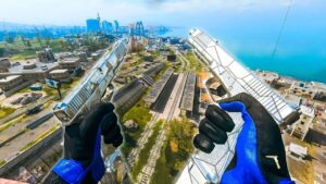 Call of Duty Warzone 3 Solo COR45 Gameplay PS5(No Commentary)