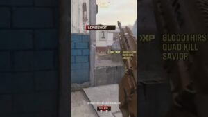 #CallOfDuty #COD #streak #bing #bang #fallout #nukacola #nuketown #girlgamer @CallofDuty @fallout