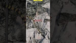 かくれんぼ:保護色で自然に溶け込む！プロップハントCallofDuty　#かくれんぼ  #callofduty  #prophunt