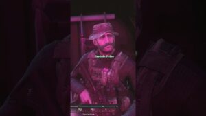 Captain Price #captain #price #captainprice #callofduty #cod #remastered #modern #warefare #viral